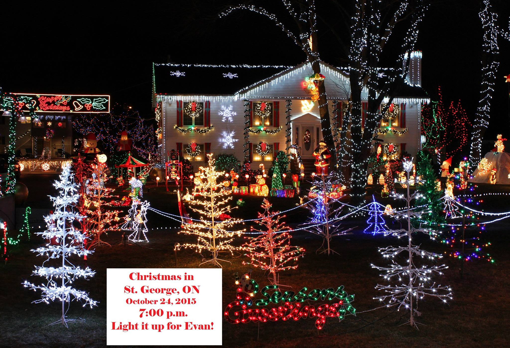 Gestul emotionant facut de un oras intreg pentru un baietel aflat pe moarte. Care a fost ultima lui dorinta