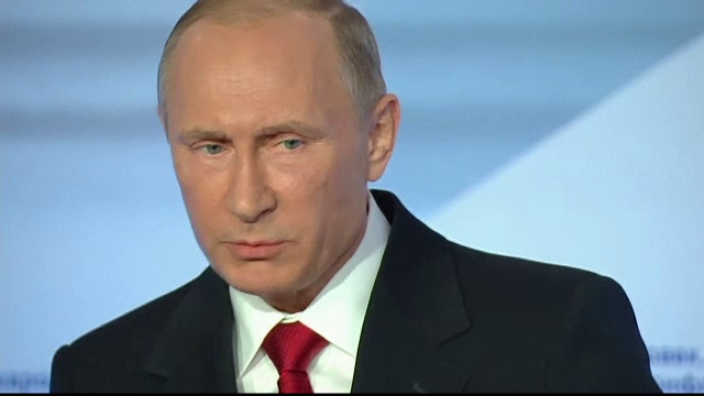 Putin: "Daca lupta este inevitabila, trebuie sa lovesti primul." Ce spune liderul de la Kremlin despre scutul anti-racheta