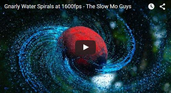 Fenomenul care nu se observa cu ochiul liber, explicat intr-un mod genial. Video-ul a facut mii de vizualizari pe Youtube