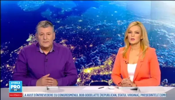 Ancheta la Penitenciarul Rahova privind modul in care a fost tratat un fost diplomat. Procurorii au inceput urmarirea penala