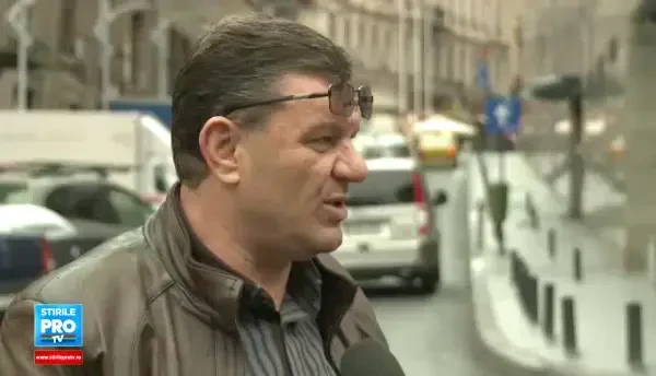 Doi agenti din coloana oficiala a vicepremierului Gabriel Oprea au avut pana acum accidente. Interviu cu un politist