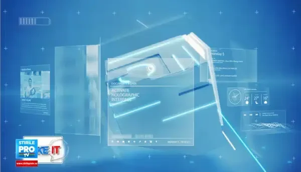 iLikeIT face o incursiune in trecut, pentru Back to the future. Ce insemna gadget, pe vremuri: fax, calculator 286