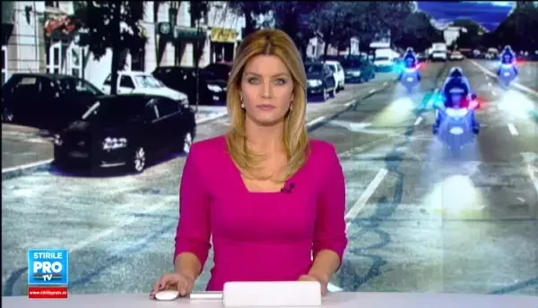 Bogdan Gigina, inmormantat langa Gheorghe Ionescu, celalalt politist ucis in misiune. Sute de oameni au venit la cimitir