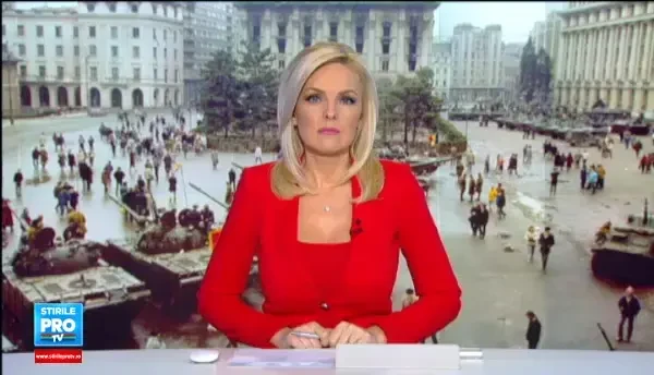 Dosarul Revolutiei din 1989 a fost clasat de procurorii militari. Mesajul revolutionarilor: Domnule Iohannis, actionati!