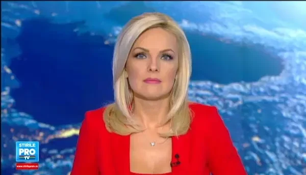 Mihaela Radulescu si Felix Baumgartner, 1 an de relatie. Ce spun de nunta: