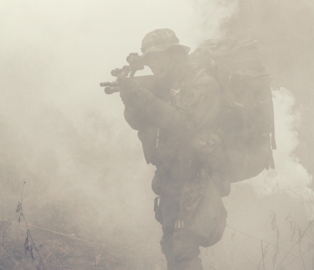 SUA pune la cale mai multe raiduri in Irak, impotriva Statului Islamic. Pe cine au capturat americanii