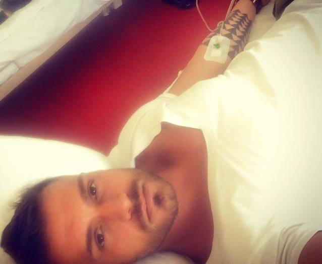 Bogdan Vladau - Vocea Romaniei