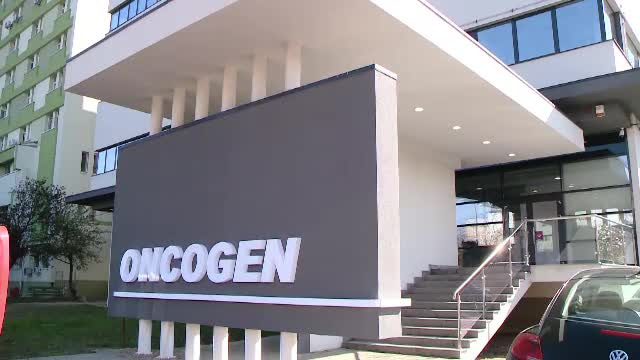 Romania intra in cursa tarilor care cauta un leac pentru cancer. Unde e cel mai modern centru de cercetare din Europa de Est