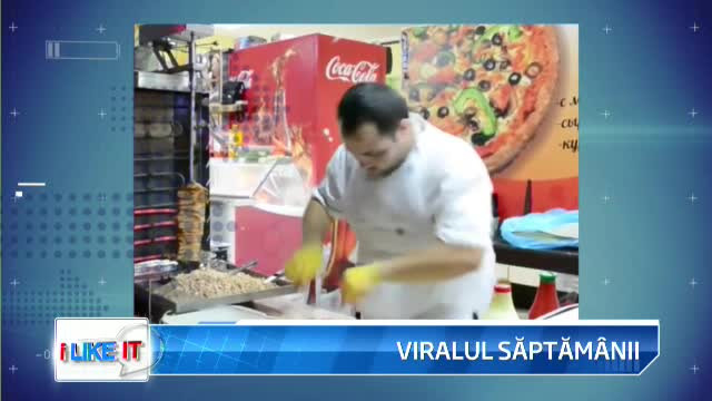 iLikeIT. Viralul saptamanii. Lucruri NEobisnuite, facute de oameni obisnuiti