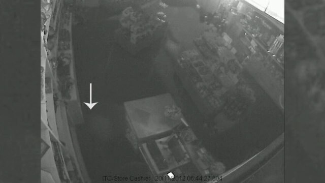 Voci inexplicabile si lumini ciudate, la un muzeu "bantuit" din Texas. "Am simtit ca ma trage cineva de tricou"