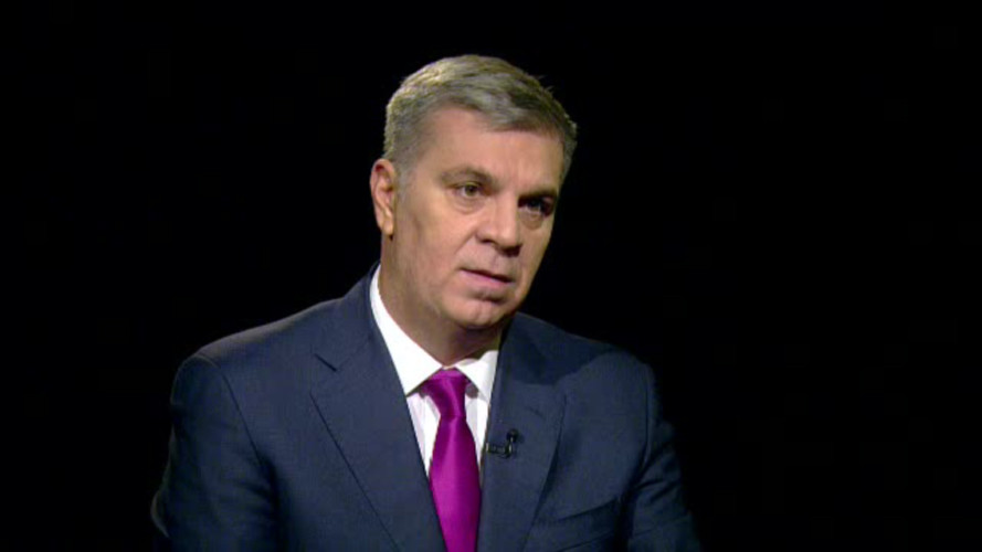 Valeriu Zgonea poate fi revocat din functia de presedinte al Camerei Deputatilor. PSD ar putea decide cu cine il inlocuieste