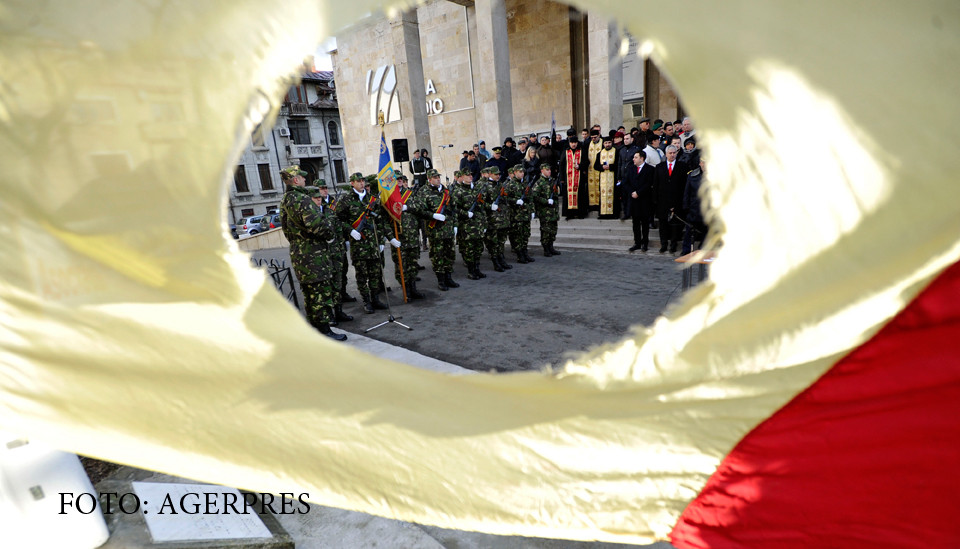 Motivele pentru care a fost clasat Dosarul Revolutiei. Procurorii sustin ca eroii din Decembrie ‘89 s-au impuscat intre ei