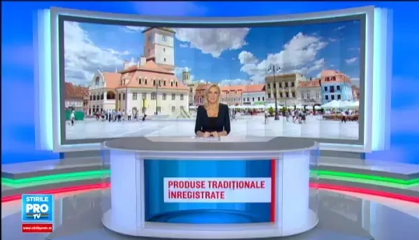 15 judete din Romania nu se pot lauda cu produse traditionale. Zonele recunoscute pentru identitatea lor culinara