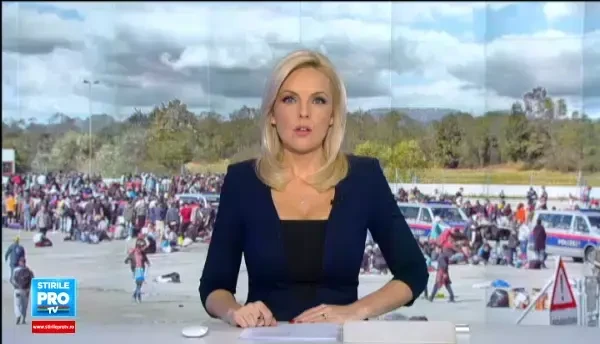 Romania si Bulgaria ameninta cu inchiderea granitelor, daca alte tari UE iau aceasta masura.