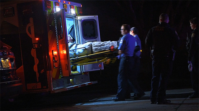 A vrut sa sparga o casa, dar s-a oprit in dormitor. Ce a facut mai departe un hot este cosmarul oricarui om