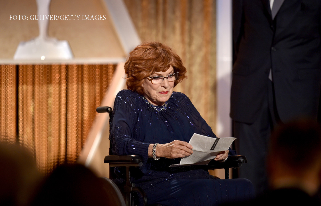 Una dintre vedetele „epocii de aur” a Hollywood-ului s-a stins din viata. „Era un tip super”