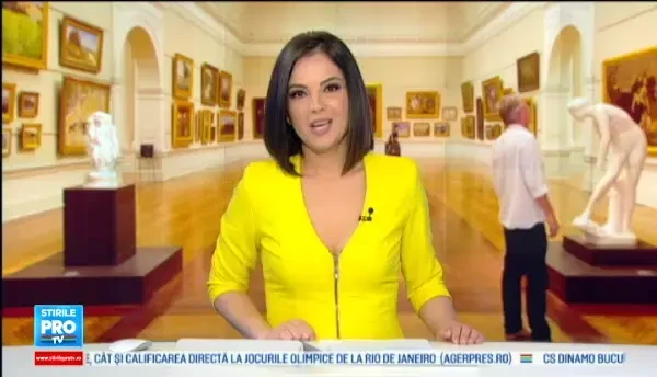 Voci inexplicabile si lumini ciudate, la un muzeu bantuit din Texas. Am simtit ca ma trage cineva de tricou