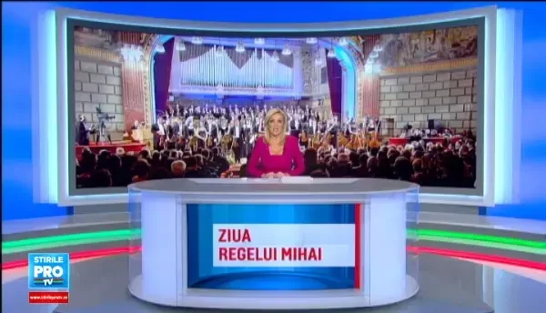 Regele Mihai implineste 94 de ani, insa aniversarea e umbrita de suferinta Reginei Ana. Mesajul principesei Margareta