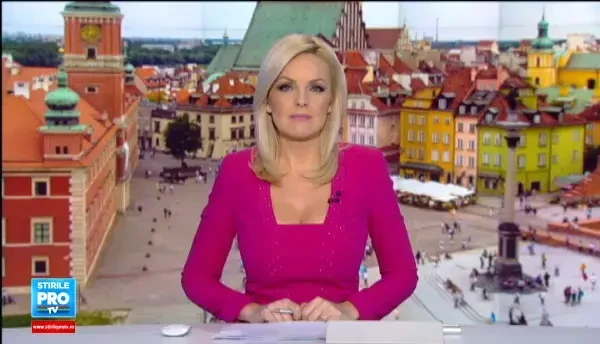 Alegeri legislative in Polonia. Partidul conservator, condus de fratele geaman al fostului presedinte, marele favorit