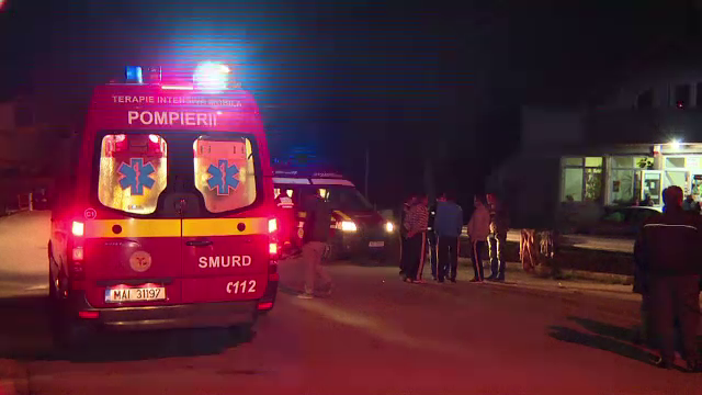 Tanarul de 28 de ani din Alba, lovit de un sofer beat, a murit la spital. Ce urmeaza acum pentru cel care l-a accidentat