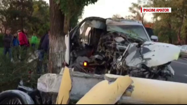 accident curse Mamaia