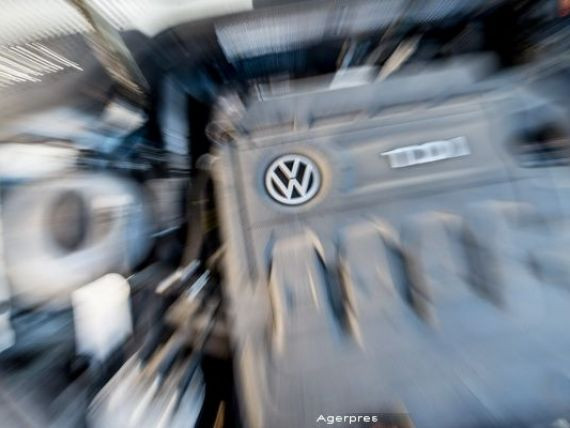 Lovitura. Ce le pregateste Germania marilor producatori auto dupa scandalul Volkswagen