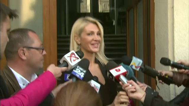 Fostul sef al SRI Virgil Magureanu, reclamat de fosta nora la DNA pentru "fapte de coruptie foarte grave"