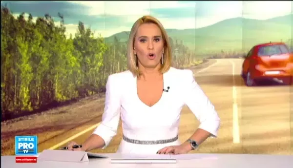 Soferul care a produs accidentul din Mamaia sustine ca e nevinovat. Acesta a dat vina pe iubita lui, aflata in stare critica