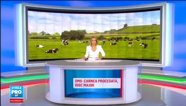 Micii, carnatii sau ceafa de porc, pe lista neagra a produselor CANCERIGENE. Explicatiile sefului OMS pentru Romania