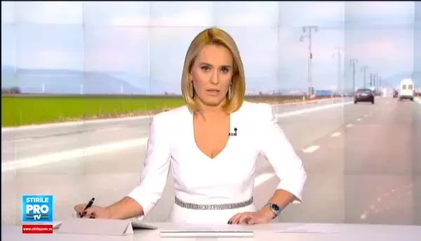 Drumul unde 16.000 de soferi isi risca zilnic viata a devenit si mai periculos. Harta punctelor negre de pe soseaua mortii