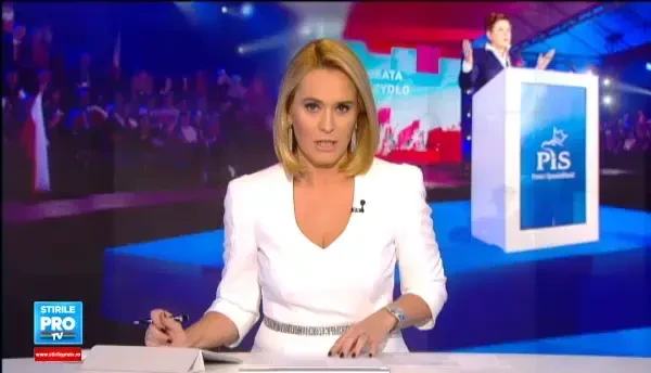 Conservatorii eurosceptici au obtinut majoritatea absoluta la alegerile din Polonia. Cine va fi noul premier