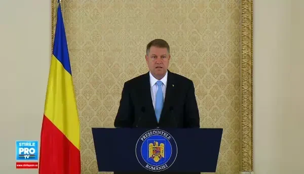 Klaus Iohannis l-a sfatuit pe Gabriel Oprea sa-si dea demisia. Intreaga comunicare pe acest accident a fost catastrofala