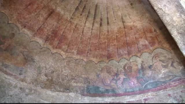 Vila imparatului roman Augustus - STIRI
