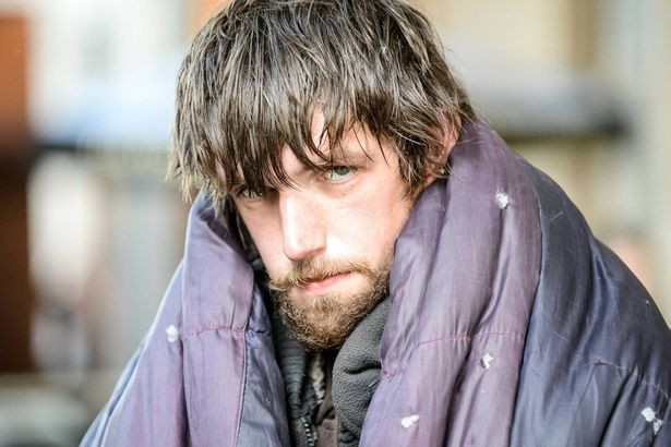 Destinul tragic al tanarului pianist care traia pe strazi. Mama lui este sfasiata de durere: "L-au gasit pe Alan al meu"