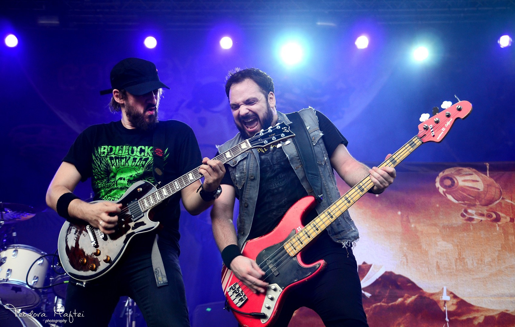 Goodbye To Gravity - 12