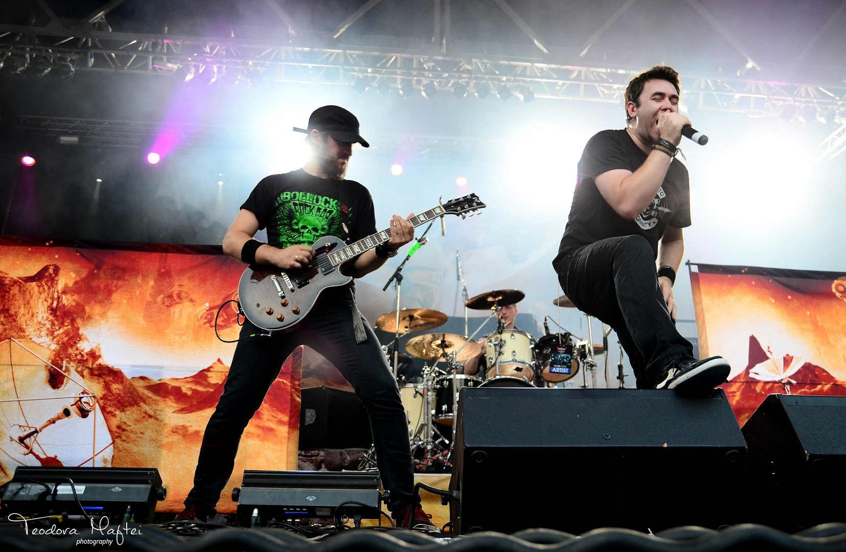 Goodbye To Gravity - 15