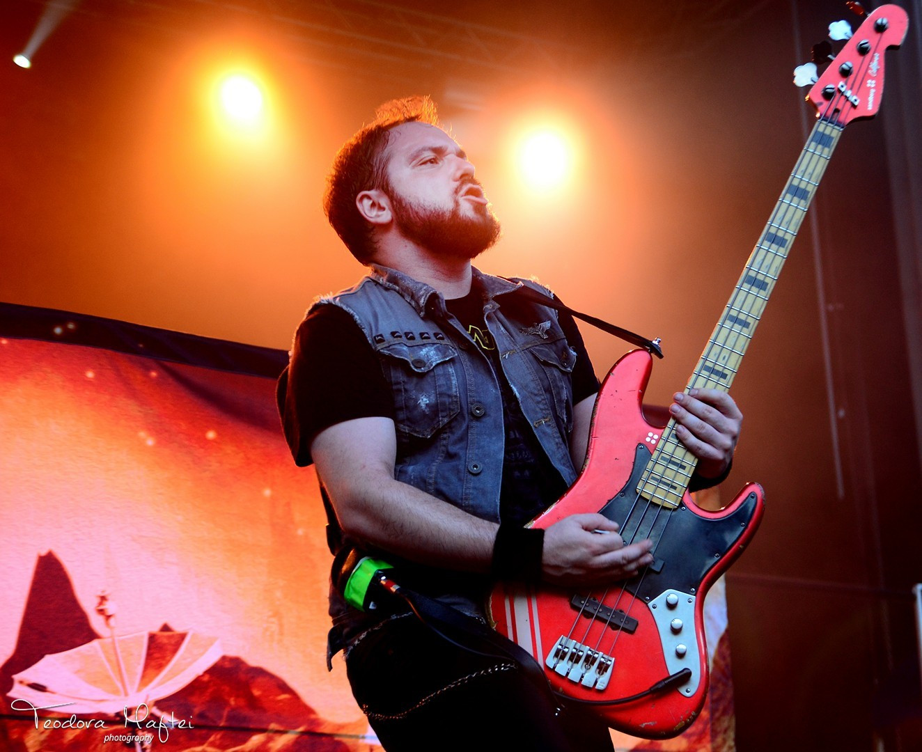 Goodbye To Gravity - 18