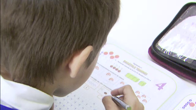 80.000 de copii au cel putin un parinte plecat la munca in strainatate. Linia verde care ii va consilia gratuit