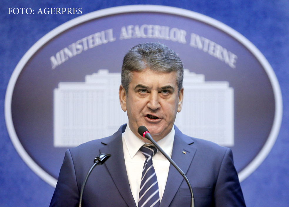 Politist: "Oprea nu avea deplasare fara antemergator". Noi detalii ies la iveala in anchetarea mortii lui Bogdan Gigina