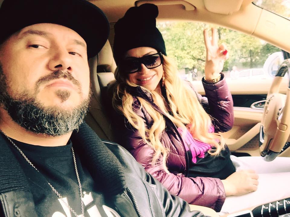 R.A.C.L.A. si Anda Adam ofera continuarea piesei "Nu ma uita", la 16 ani distanta de original. Asculta si tu piesa acum.VIDEO