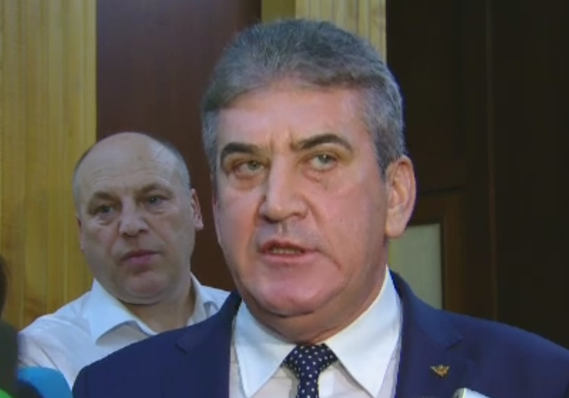 Gabriel Oprea, despre demisia lui Victor Ponta: "Am decis ca trebuie sa ascultam glasul strazii. A procedat corect"
