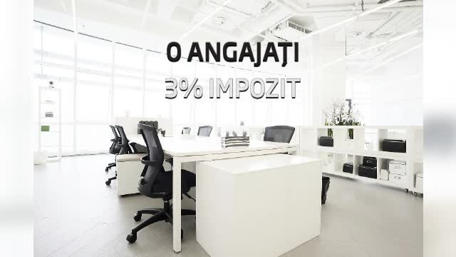 Guvernul a redus alte doua taxe si a aprobat noul sistem de impozitare in cazul firmelor mici