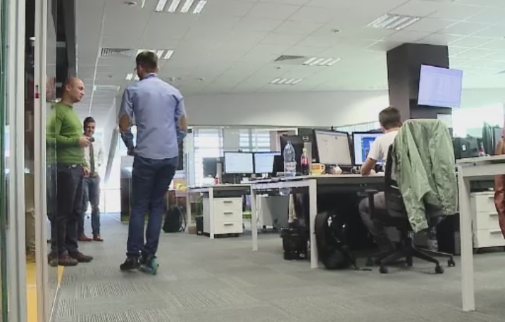 Firmele care isi streseaza angajatii vor fi pedepsite. Legea pe care o pregateste Inspectia Munciii