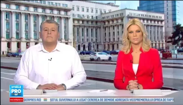 Cat de tare ar fi mers coloana lui Oprea prin traficul din Capitala. Marturia unui fost politist: Te presa din spate