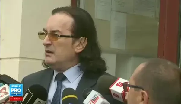 Miron Cozma, intrebat daca va cere o confruntare cu Ion Iliescu, in dosarul Mineriadei: Mi-e frica. Daca-i dau una, moare!