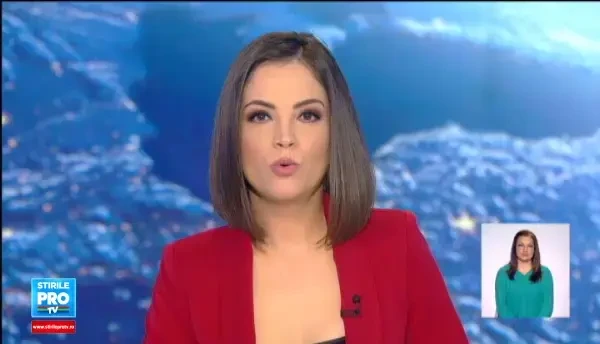 Oana Zavoranu, audiata la Politia Capitalei. Vedeta crede ca mama ei a fost omorata si cere sa fie deshumata