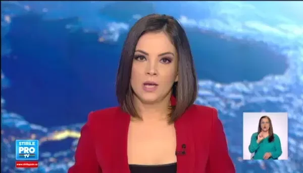 Soferul marocan, care a provocat accidentul din Mamaia, si-a recunoscut vina. In ce stare este tanara ranita