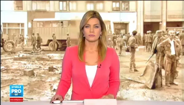 Miron Cozma, intrebat daca va cere o confruntare cu Ion Iliescu, in dosarul Mineriadei: Mi-e frica. Daca-i dau una, moare!