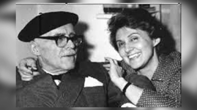 Mitzura Domnica Arghezi