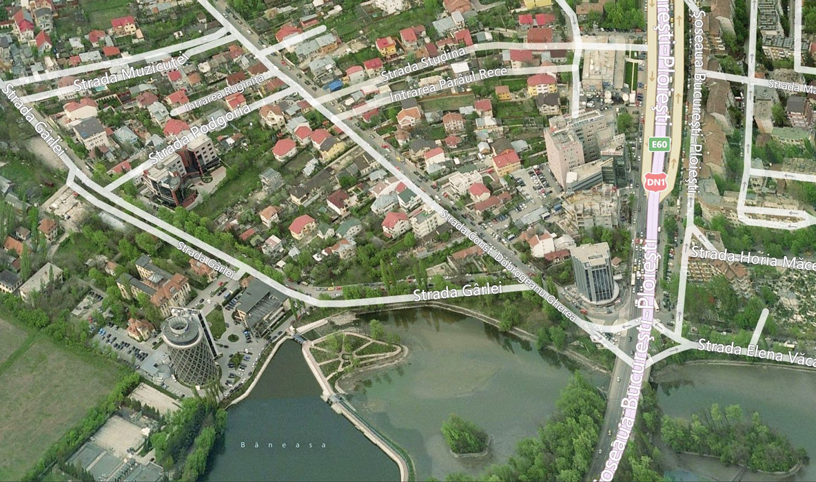 ANAF a evaluat terenurile si cladirile confiscate in urma condamnarii lui Dan Voiculescu. Cine este actualul lor proprietar